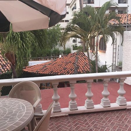 Hotel Boutique Casa Fantasia Пуэрто-Вальярта Экстерьер фото
