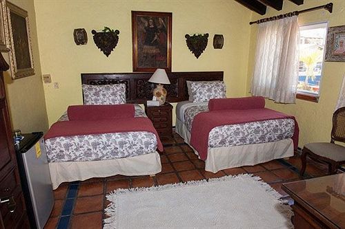 Hotel Boutique Casa Fantasia Пуэрто-Вальярта Экстерьер фото