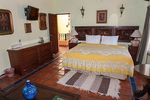 Hotel Boutique Casa Fantasia Пуэрто-Вальярта Экстерьер фото