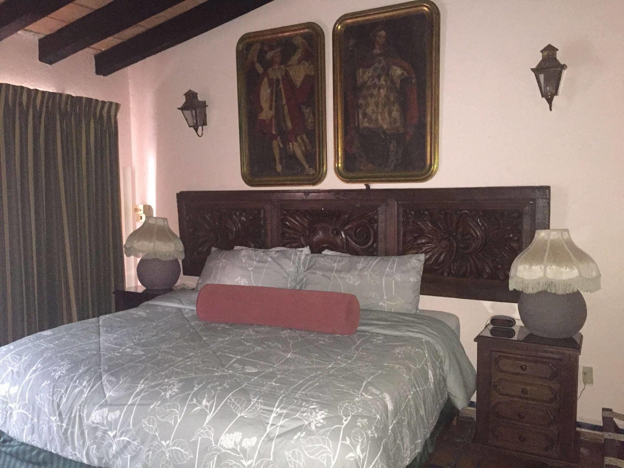 Hotel Boutique Casa Fantasia Пуэрто-Вальярта Экстерьер фото